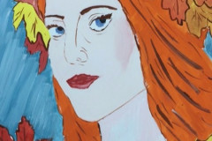 Рисунки