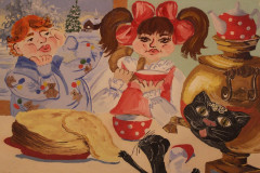 Рисунки