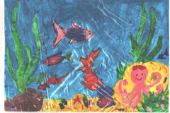Рисунки