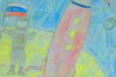 Рисунки