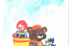 Рисунки