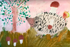 Рисунки