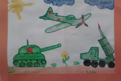 Рисунки