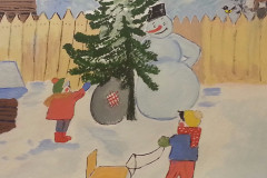 Рисунки