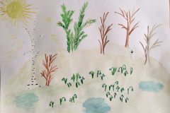 Рисунки