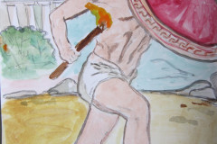 Рисунки