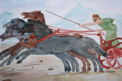 Рисунки