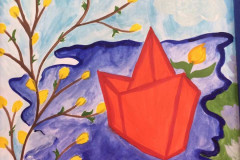 Рисунки