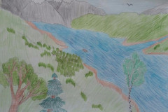 Рисунки