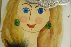 Рисунки