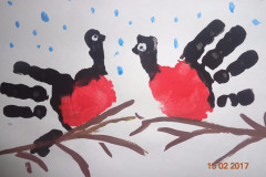 Рисунки
