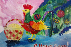 Рисунки