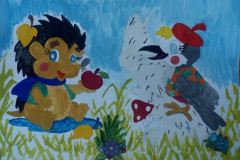 Рисунки