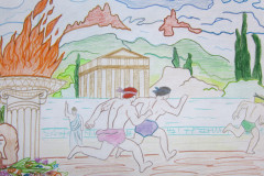 Рисунки