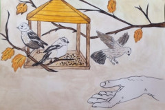 Рисунки