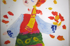 Рисунки