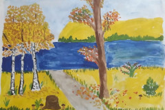 Рисунки