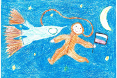 Рисунки