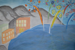 Рисунки