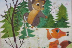 Рисунки