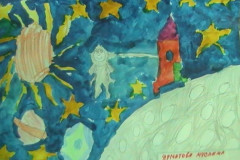 Рисунки