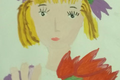 Рисунки