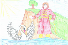 Рисунки