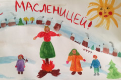 Рисунки