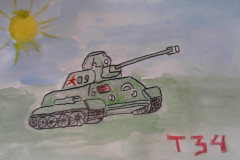 Рисунки
