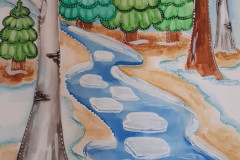 Рисунки