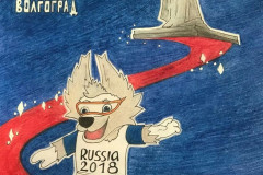 Рисунки