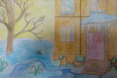 Рисунки
