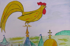 Рисунки