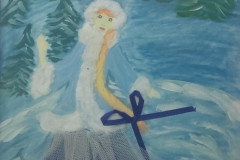 Рисунки