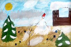 Рисунки