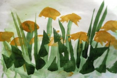 Рисунки