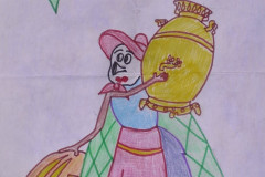 Рисунки