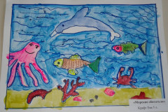 Рисунки