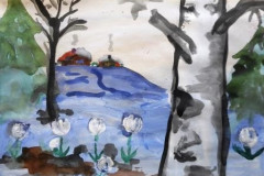 Рисунки