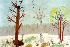 Рисунки