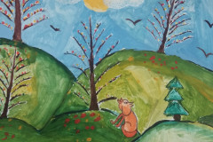 Рисунки