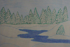 Рисунки