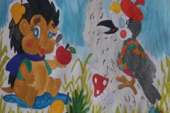 Рисунки