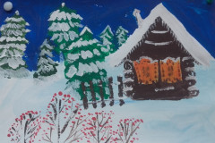 Рисунки