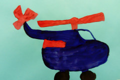 Рисунки