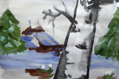 Рисунки