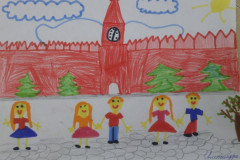 Рисунки