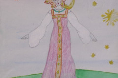 Рисунки