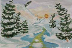 Рисунки
