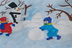 Рисунки